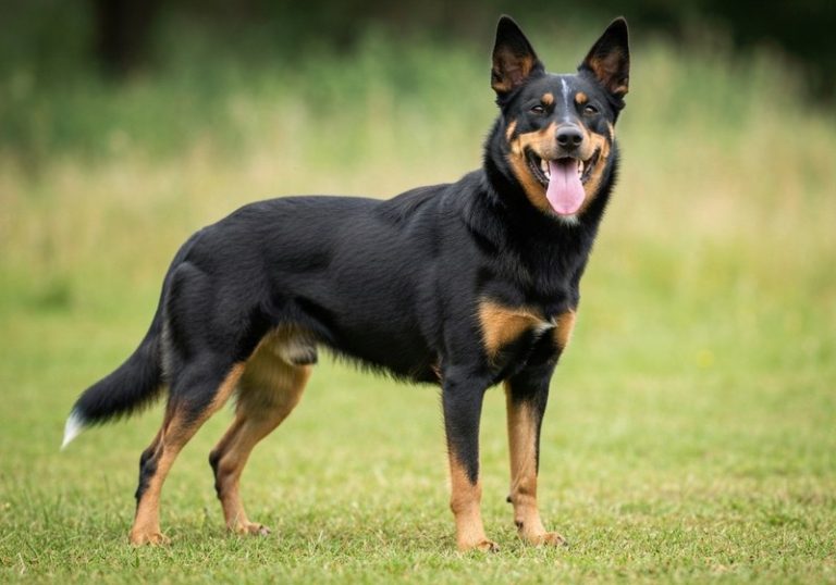 Kelpie Australien