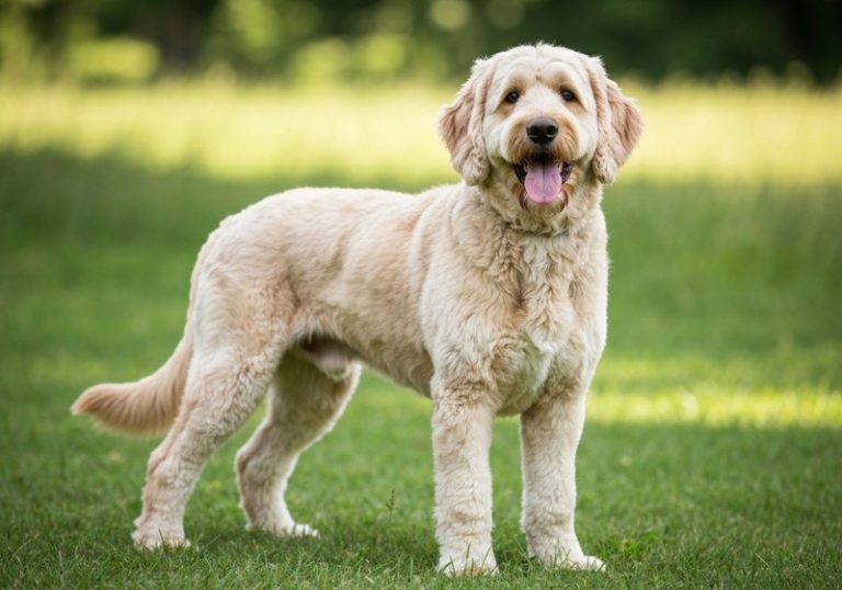 Labradoodle