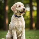 Labradoodle
