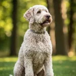 Lagotto Romagnolo