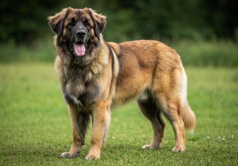 Leonberg