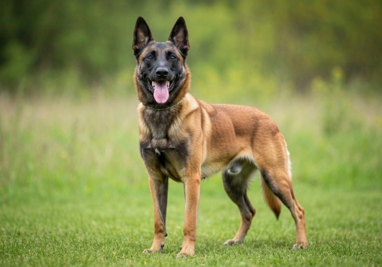 Malinois