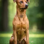 Pinscher Allemand