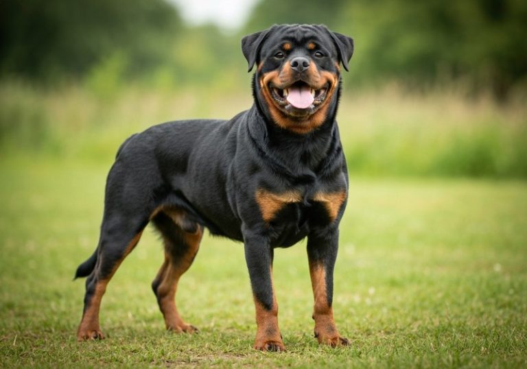 Rottweiler