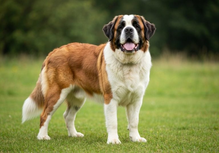 Saint-Bernard