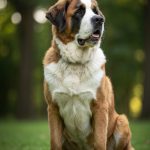 Saint-Bernard