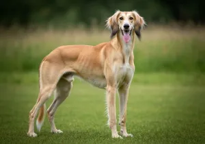 Saluki