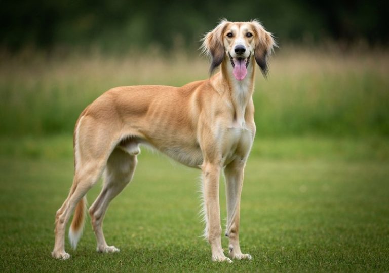 Saluki