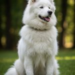 Samoyede