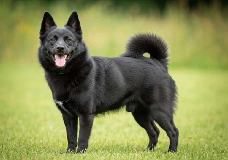 Schipperke
