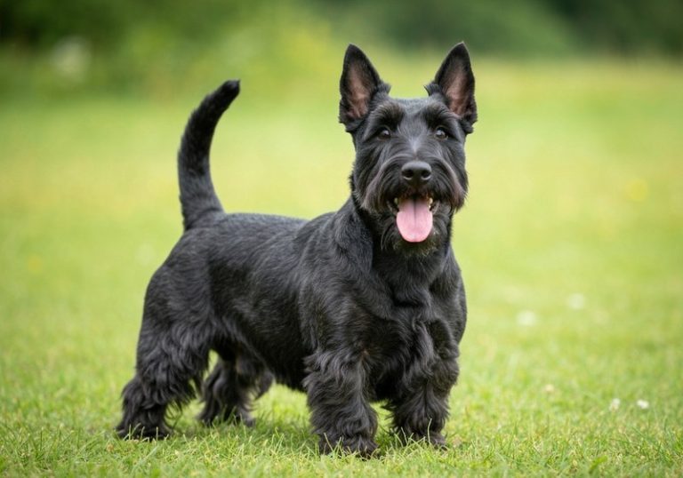 Scottish Terrier