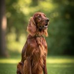 Setter Irlandais