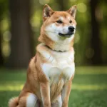 Shiba Inu