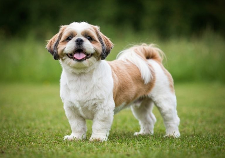 Shih Tzu