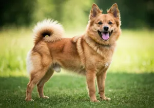 Spitz Allemand