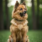 Spitz Allemand