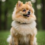 Spitz Nain