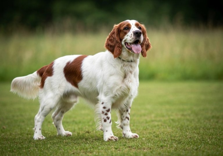 Springer Spaniel Anglais