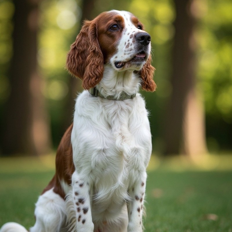 Photo du Springer Spaniel Anglais