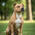 Staffordshire Bull Terrier
