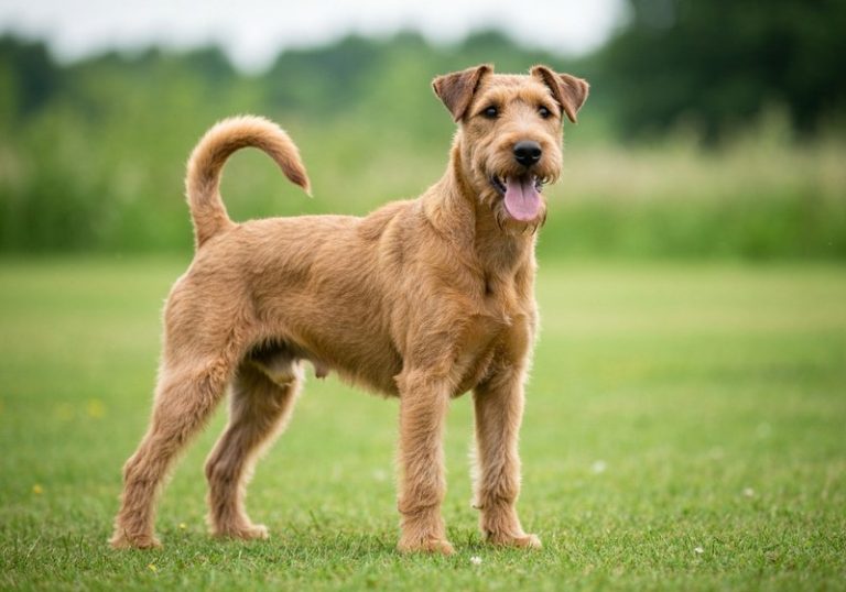 Terrier Irlandais