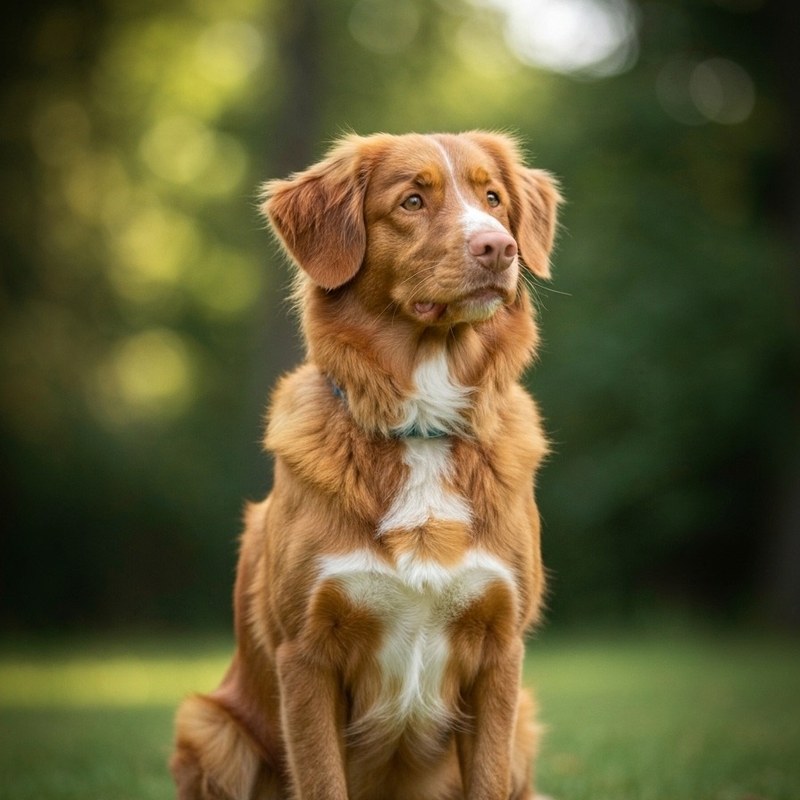 Photo du Toller