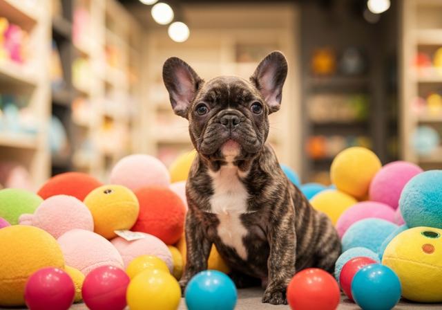 Bouledogue Français prix