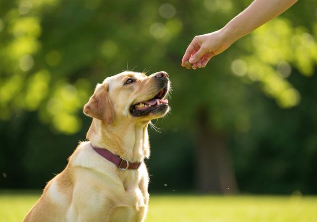 Labrador education