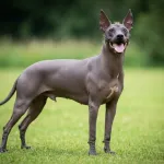 Xoloitzcuintle