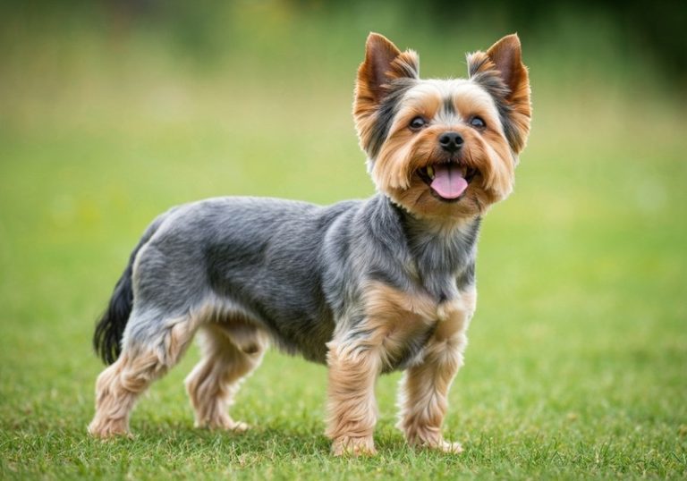 Yorkshire Terrier