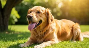 Coup de chaleur chez le chien : reconnaître les signes et agir vite