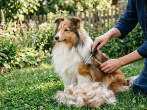 FURminator M outil désemmêlant sous-poil