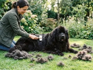 FURminator XL outil désemmêlant sous-poil grandes races
