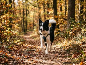 Tractive GPS 2025 collier tracker pour chien